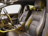 Jaguar I-PACE vaihtoauto