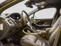 Jaguar I-PACE vaihtoauto