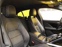 Jaguar I-PACE vaihtoauto