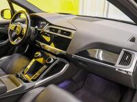 Jaguar I-PACE vaihtoauto