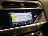 Jaguar I-PACE vaihtoauto