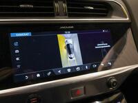 Jaguar I-PACE vaihtoauto