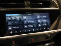 Jaguar I-PACE vaihtoauto