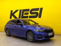BMW 330 vaihtoauto