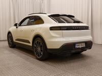 Porsche Macan vaihtoauto