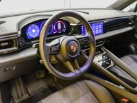 Porsche Macan vaihtoauto