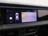 Porsche Macan vaihtoauto