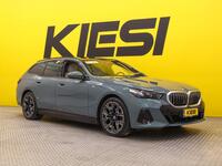 BMW i5 vaihtoauto