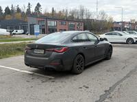 BMW i4 vaihtoauto