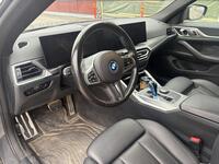 BMW i4 vaihtoauto
