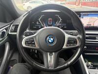 BMW i4 vaihtoauto