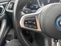 BMW i4 vaihtoauto