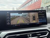 BMW i4 vaihtoauto