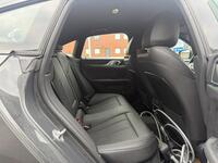 BMW i4 vaihtoauto
