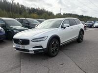 Volvo V90 Cross Country vaihtoauto