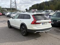 Volvo V90 Cross Country vaihtoauto
