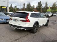 Volvo V90 Cross Country vaihtoauto
