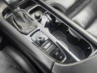 Volvo V90 Cross Country vaihtoauto