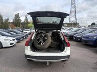 Volvo V90 Cross Country vaihtoauto