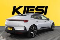 Polestar 4 vaihtoauto