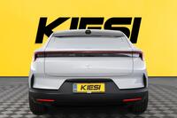 Polestar 4 vaihtoauto