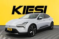 Polestar 4 vaihtoauto