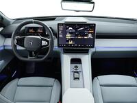 Polestar 4 vaihtoauto