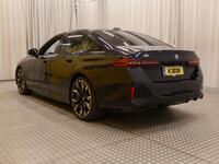 BMW i5 M60 vaihtoauto