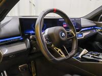 BMW i5 M60 vaihtoauto
