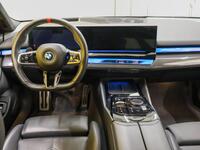 BMW i5 M60 vaihtoauto