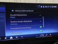 BMW i5 M60 vaihtoauto