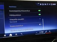 BMW i5 M60 vaihtoauto