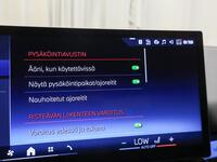 BMW i5 M60 vaihtoauto