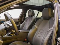 BMW i5 M60 vaihtoauto