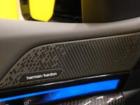 BMW i5 M60 vaihtoauto