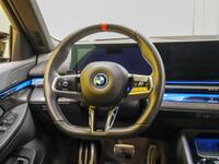 BMW i5 M60 vaihtoauto