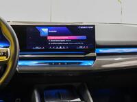 BMW i5 M60 vaihtoauto