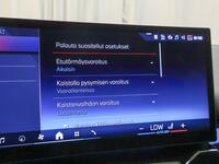 BMW i5 M60 vaihtoauto