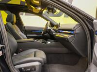 BMW i5 M60 vaihtoauto