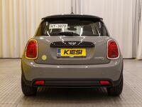 Mini Cooper vaihtoauto