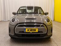 Mini Cooper vaihtoauto