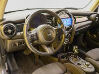 Mini Cooper vaihtoauto