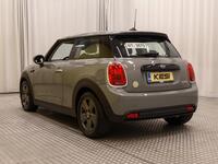 Mini Cooper vaihtoauto