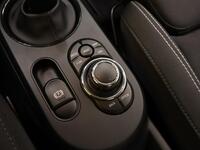 Mini Cooper vaihtoauto