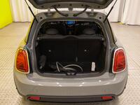 Mini Cooper vaihtoauto