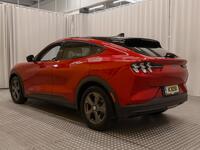 Ford USA Mustang vaihtoauto