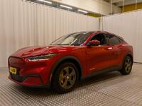 Ford USA Mustang vaihtoauto