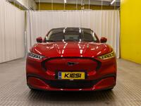 Ford USA Mustang vaihtoauto