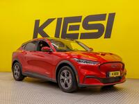 Ford USA Mustang vaihtoauto