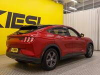 Ford USA Mustang vaihtoauto